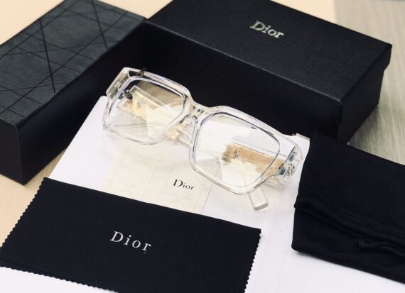 Dior eyeglasses