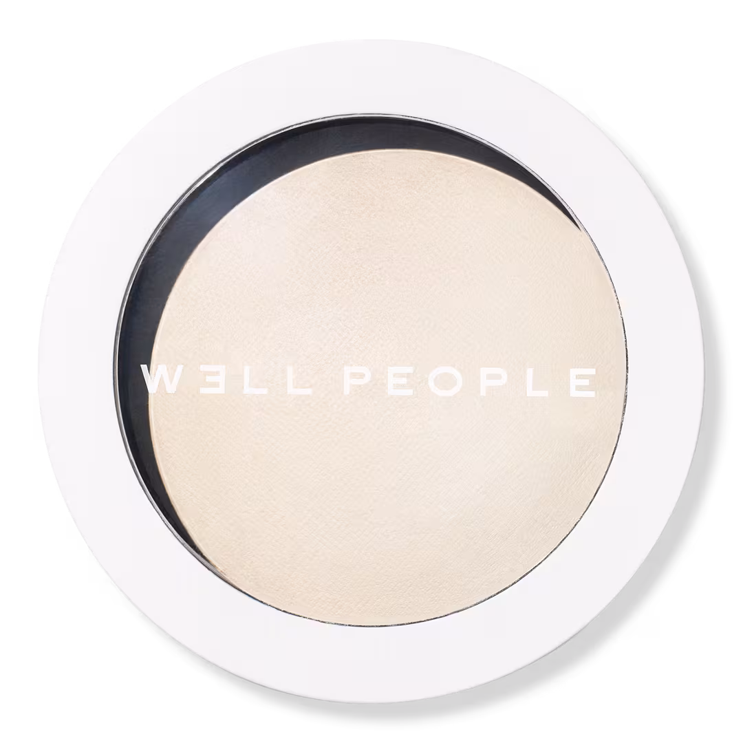 Well People  Superpowder Brightening Powder
