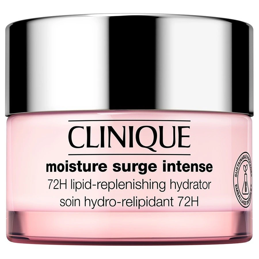 Intense 72H lipid-replenishing Hydrator