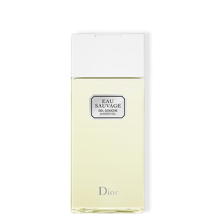 DIOR Eau Sauvage Shower Gel 200ML