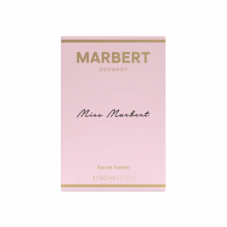 Miss Marbert Eau de Toilette Spray