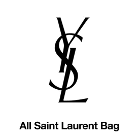 YSL Bags