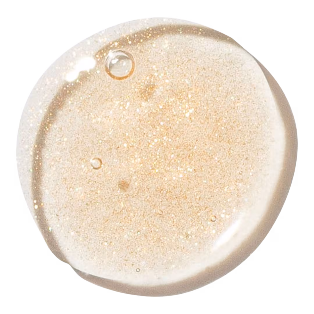 Kopari Beauty  Golden Amber Sun Shield Body Glow Sunscreen SPF 30