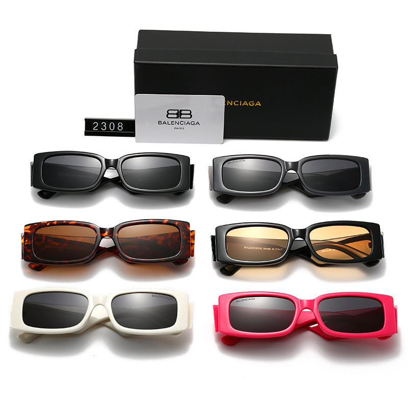 Balenciaga Fashionable Sunglasses