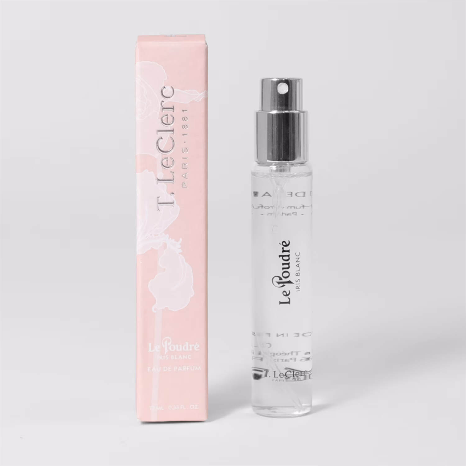 Le Poudre White Iris Refill