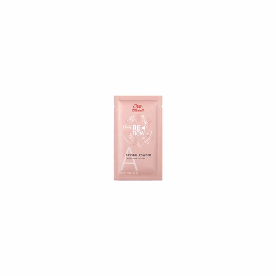 Renew Crystal Powder