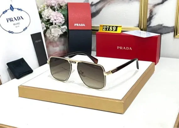 Prada sunglasses 76