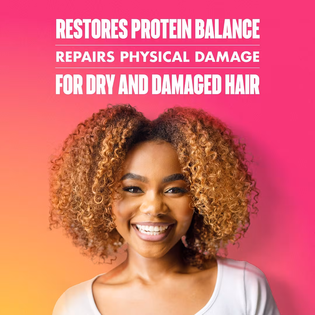 Mielle  Babassu Oil & Mint Deep Conditioner