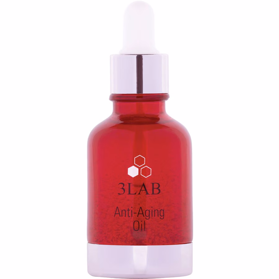 Anti-Aging Oil