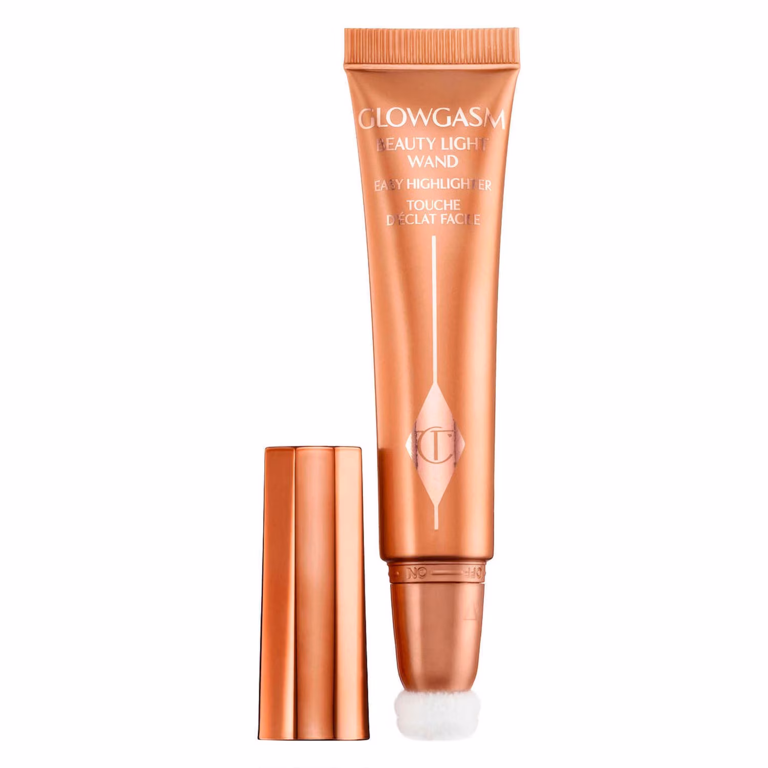 GLOWGASM Beauty Light Wand