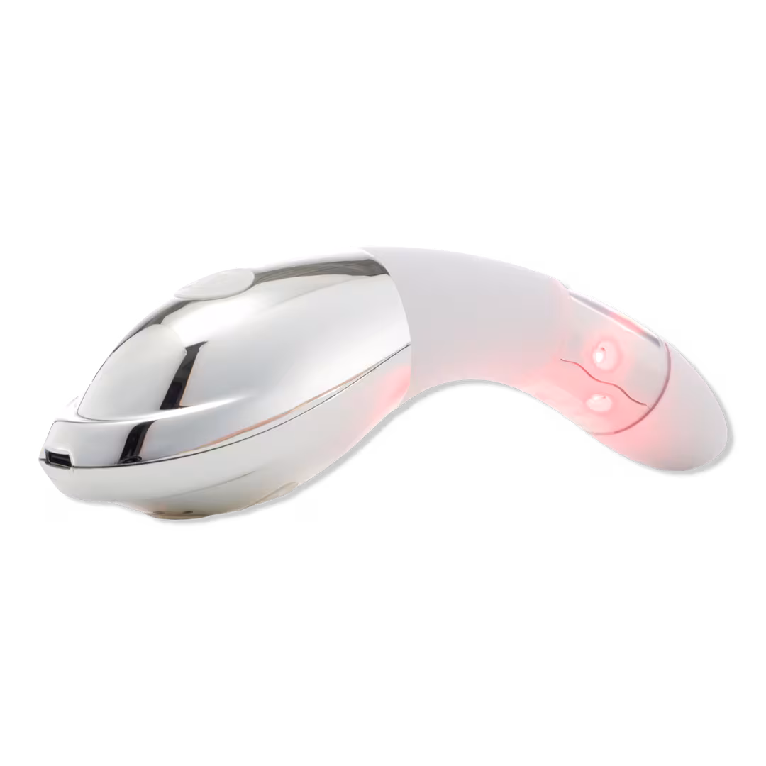 Joylux  Respin x Joylux vFit PLUS Red-Light Intimate Wellness Device