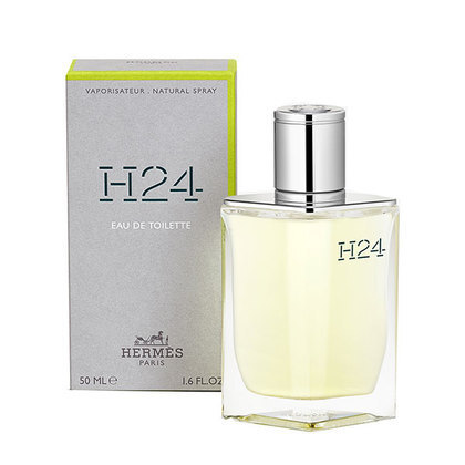 HERMÈS H24 Eau de Toilette Spray 100ML
