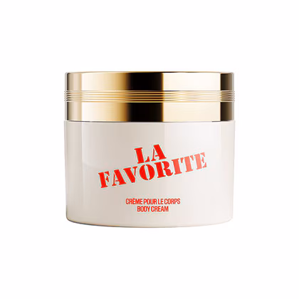 Jean Paul Gaultier La Favorite Body Cream 200ML