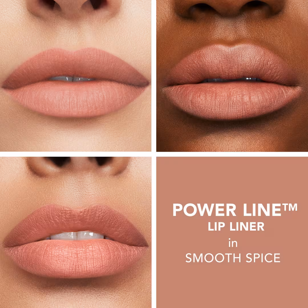 Buxom  Power Line Plumping Lip Liner