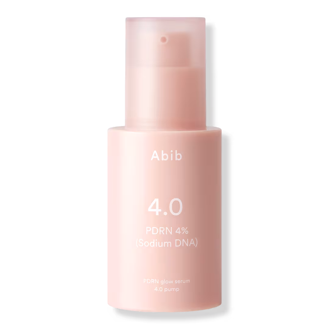Abib  PDRN Glow Serum 4.0 Pump