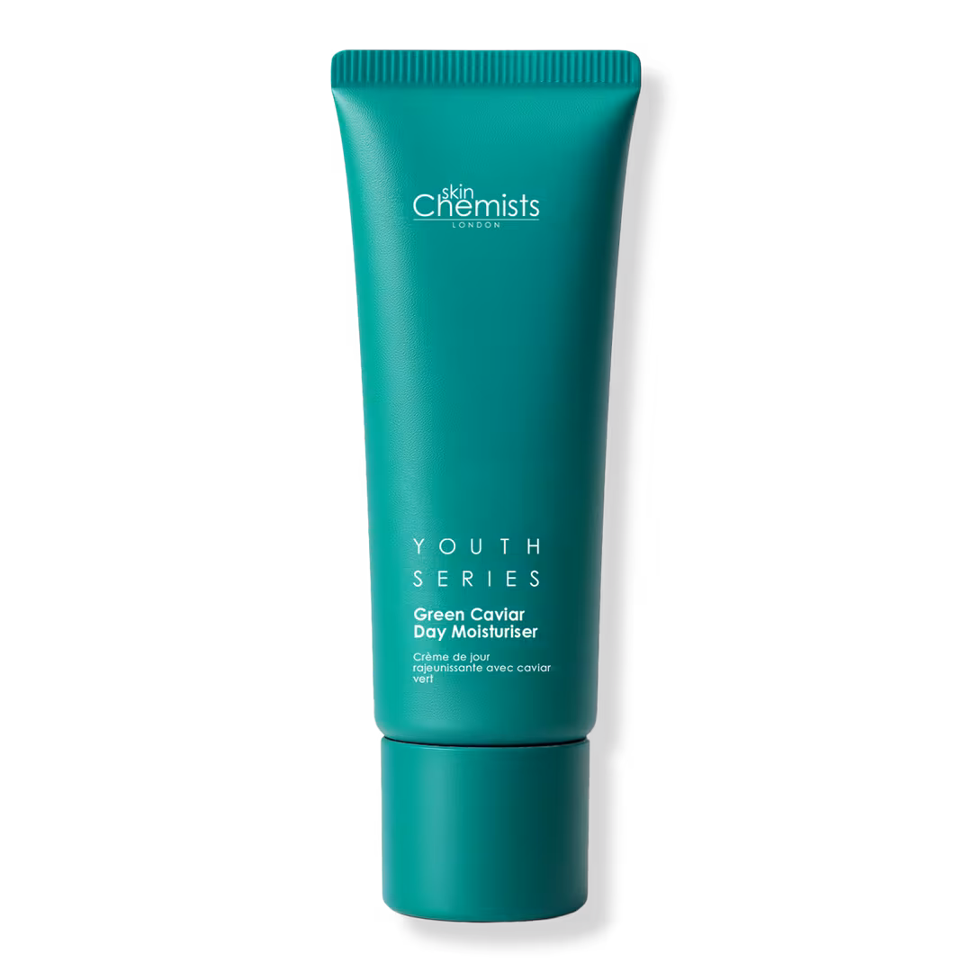 skinChemists  Green Caviar Day Moisturizer