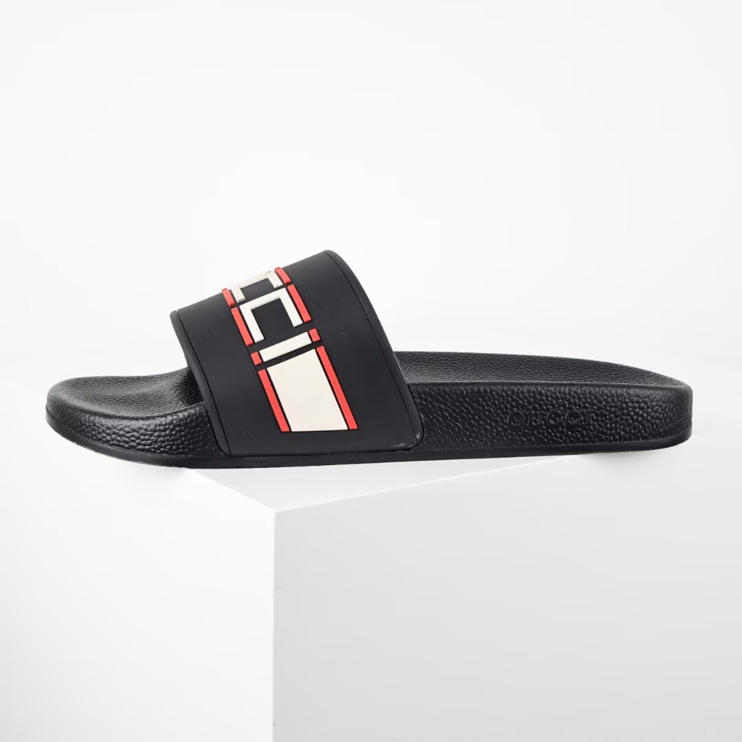 GUCC SLIPPERS - CCSHOES