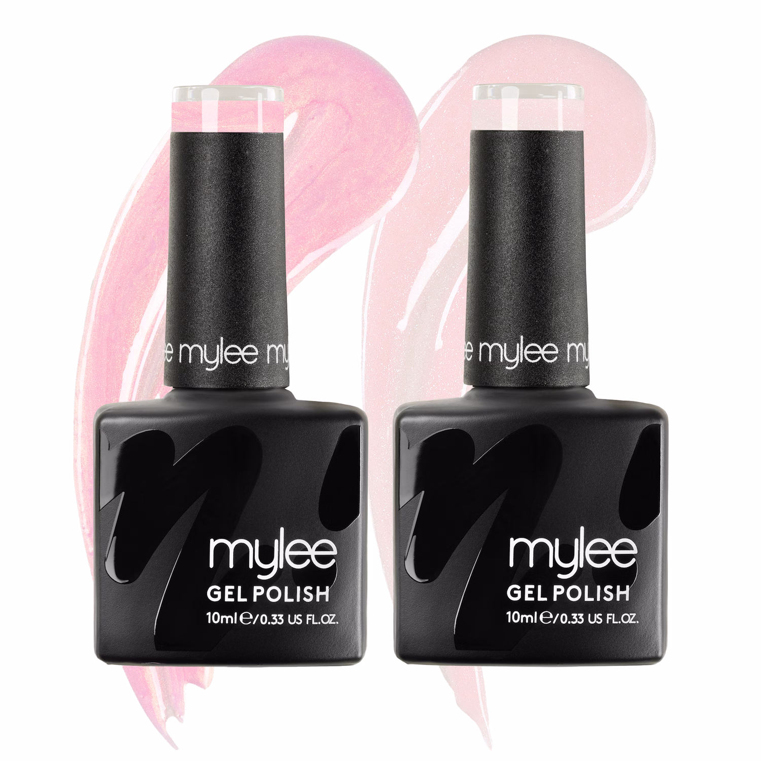 Gel Nagellack Mehndi Quad