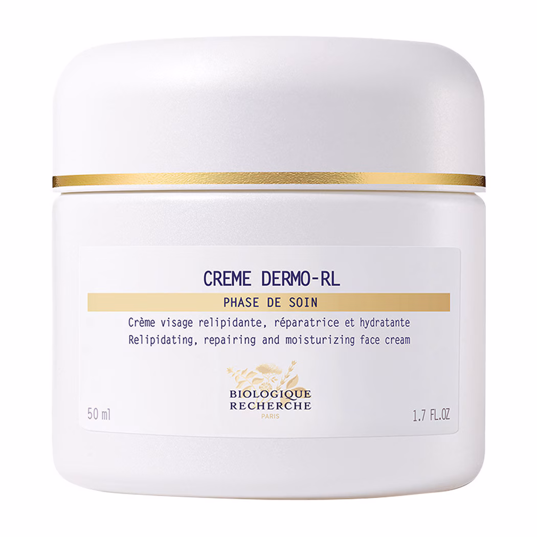 Crème Dermo-RL