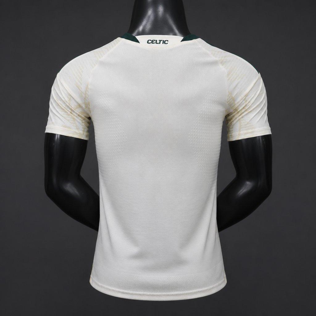 2026/2027 Celtics Third Away Football Shirt (Player version)