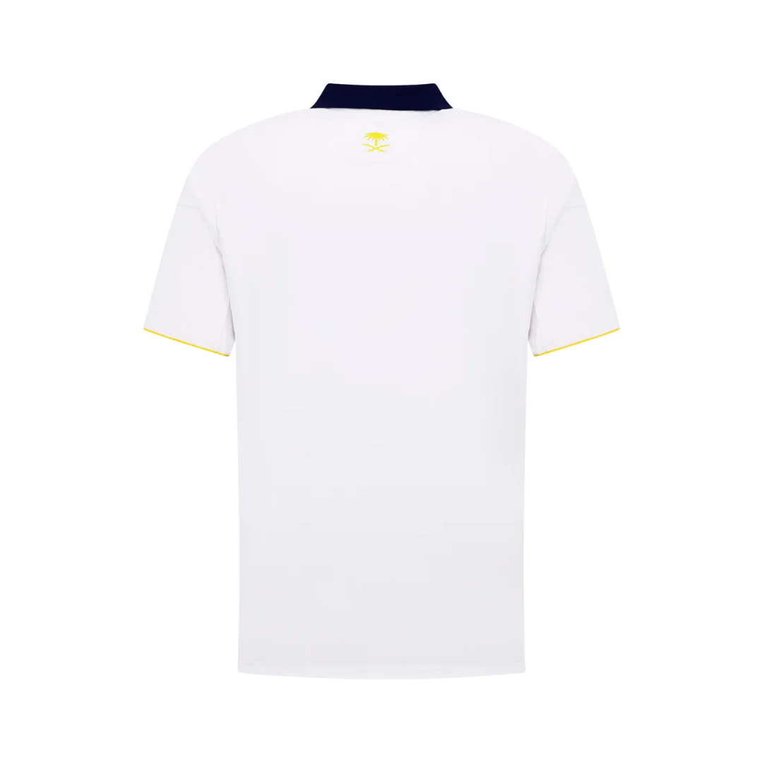 Al Nassr Third Away Jersey 2025/26