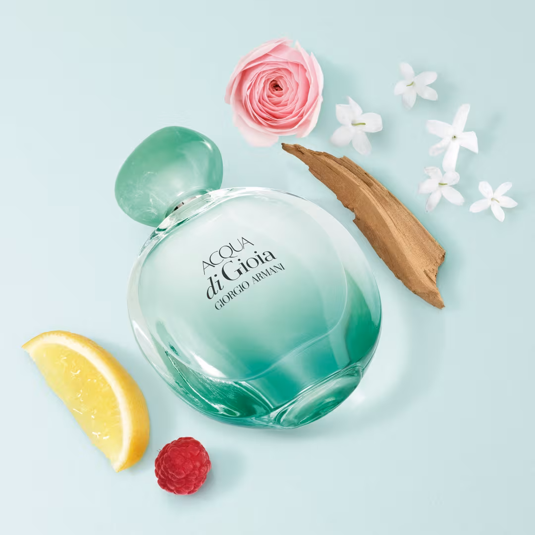 ARMANI  Acqua di Gioia Eau de Parfum Intense
