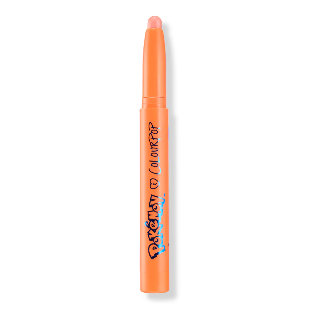 ColourPop  ColourPop X Pokémon Multichrome Shadow Stix Flareon