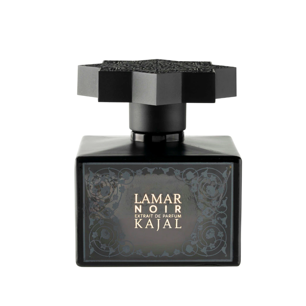 Lamar Noir