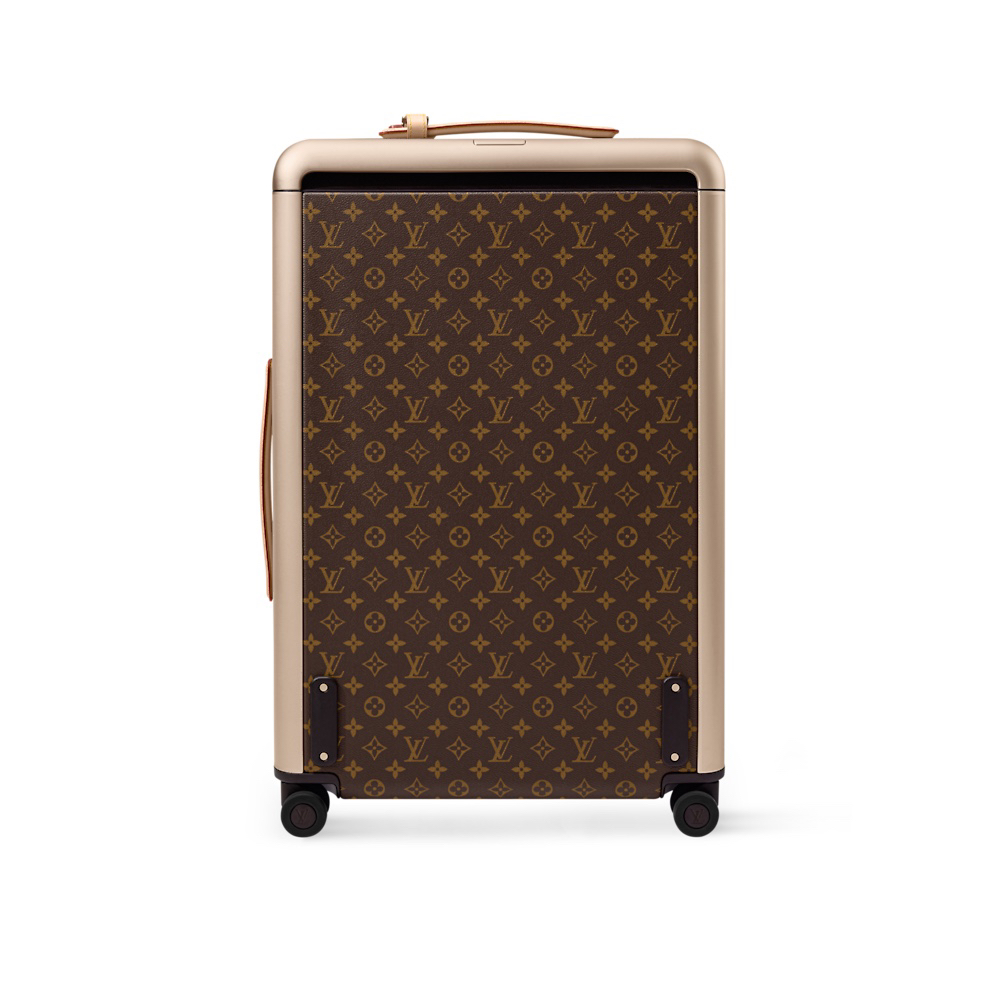 LV high-quality luggage