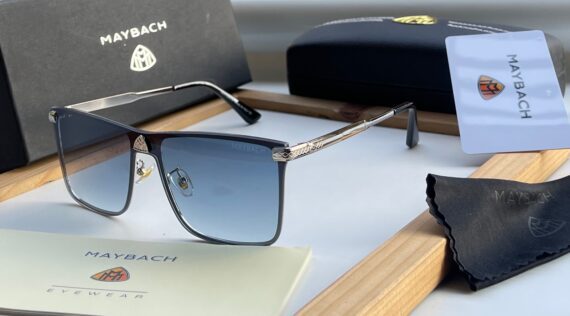 Maybach sunglasses 24