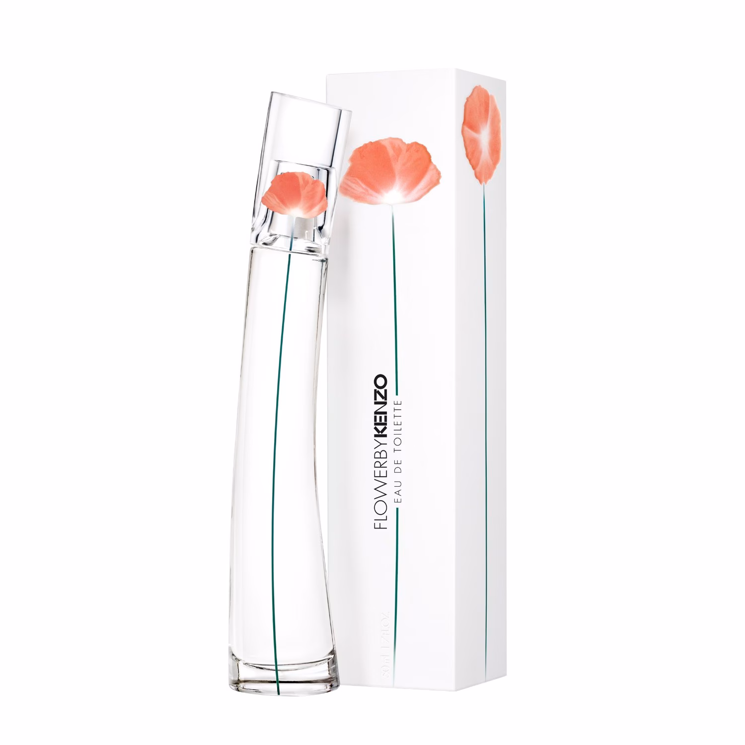 Flower By Kenzo