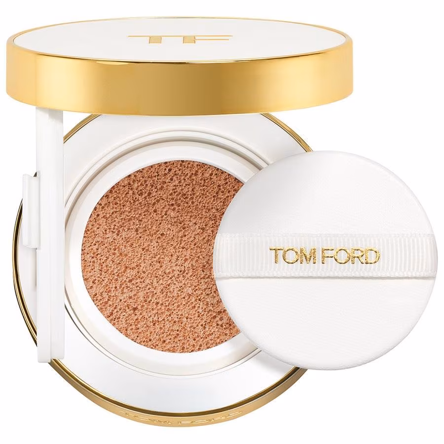 Hydrating Cushion Compact SPF 40