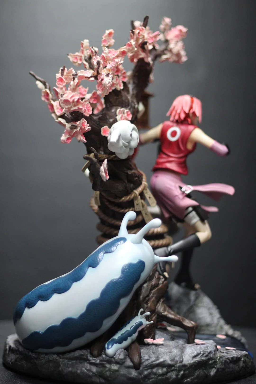 Big Gecko Studio - Sakura | 小樱