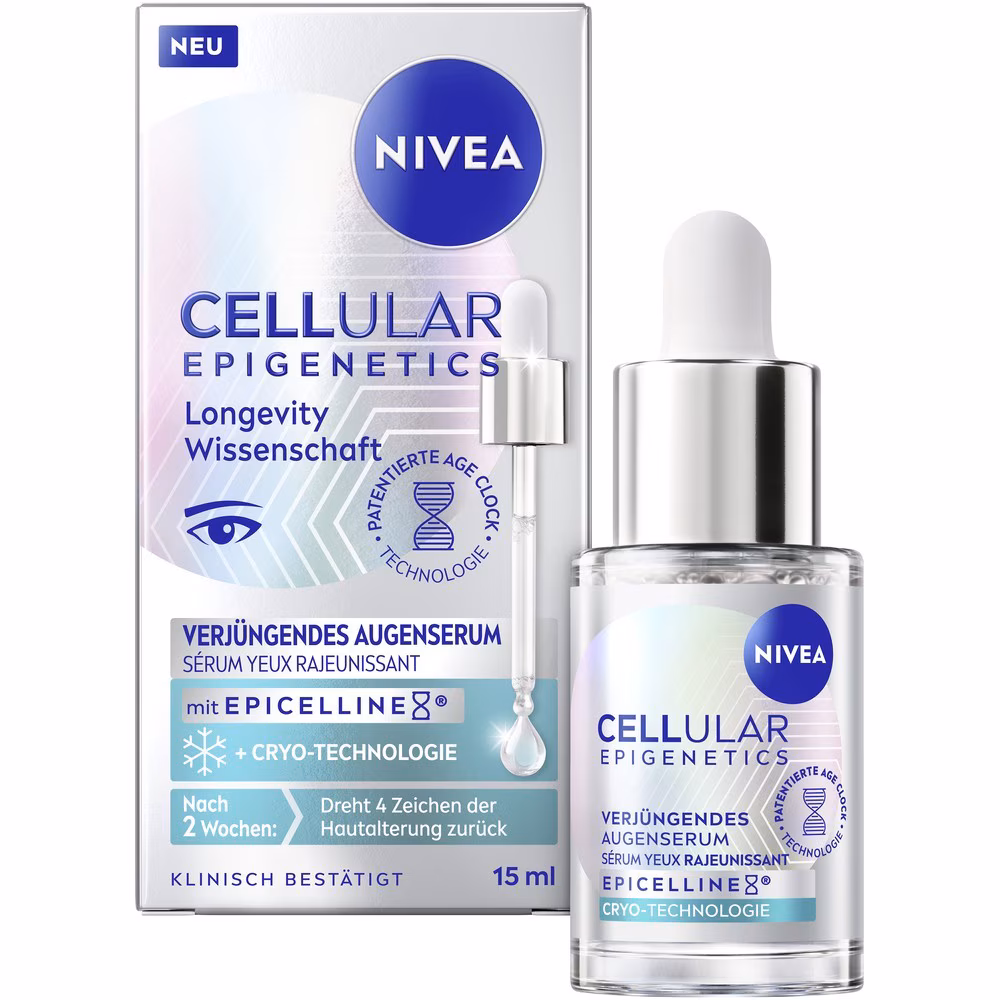 CELLULAR Epigenetics