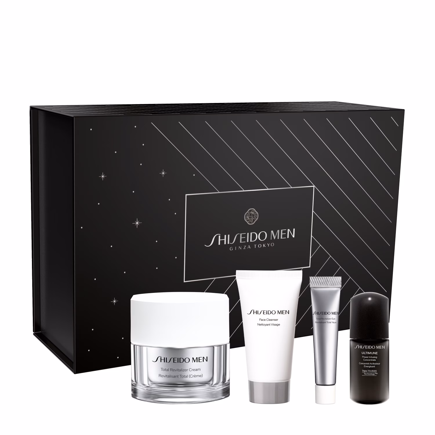 HOLIDAY KIT