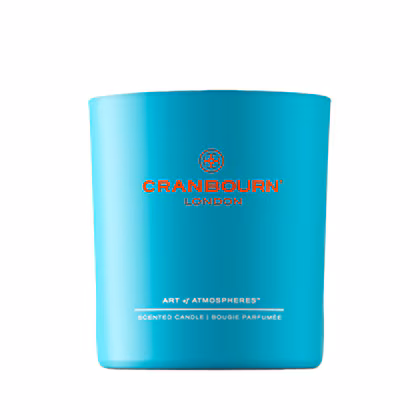 Cranbourn Escape to Santorini Candle 220G