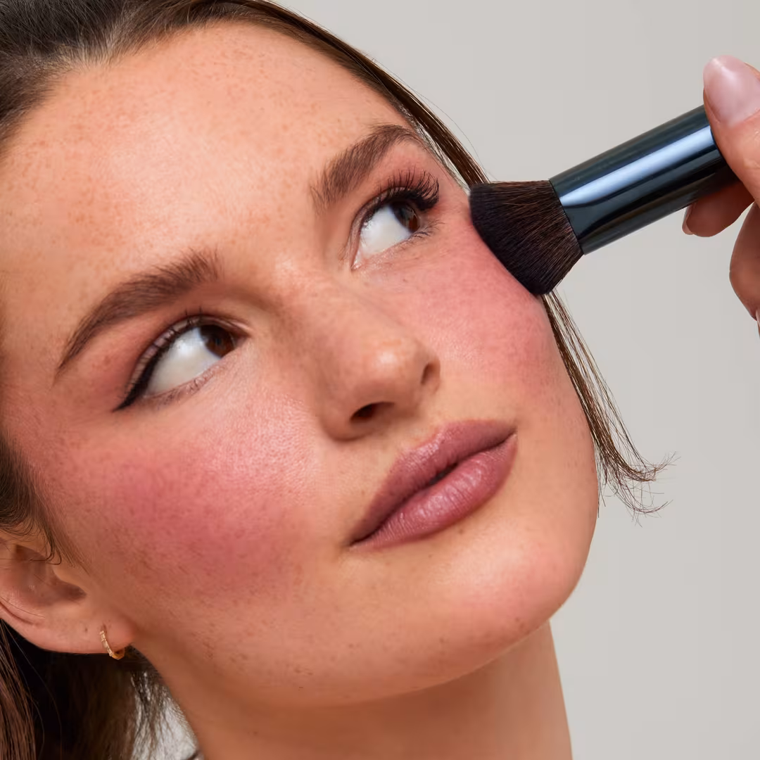 SOSHE Beauty  Smooth Base Complexion Brush
