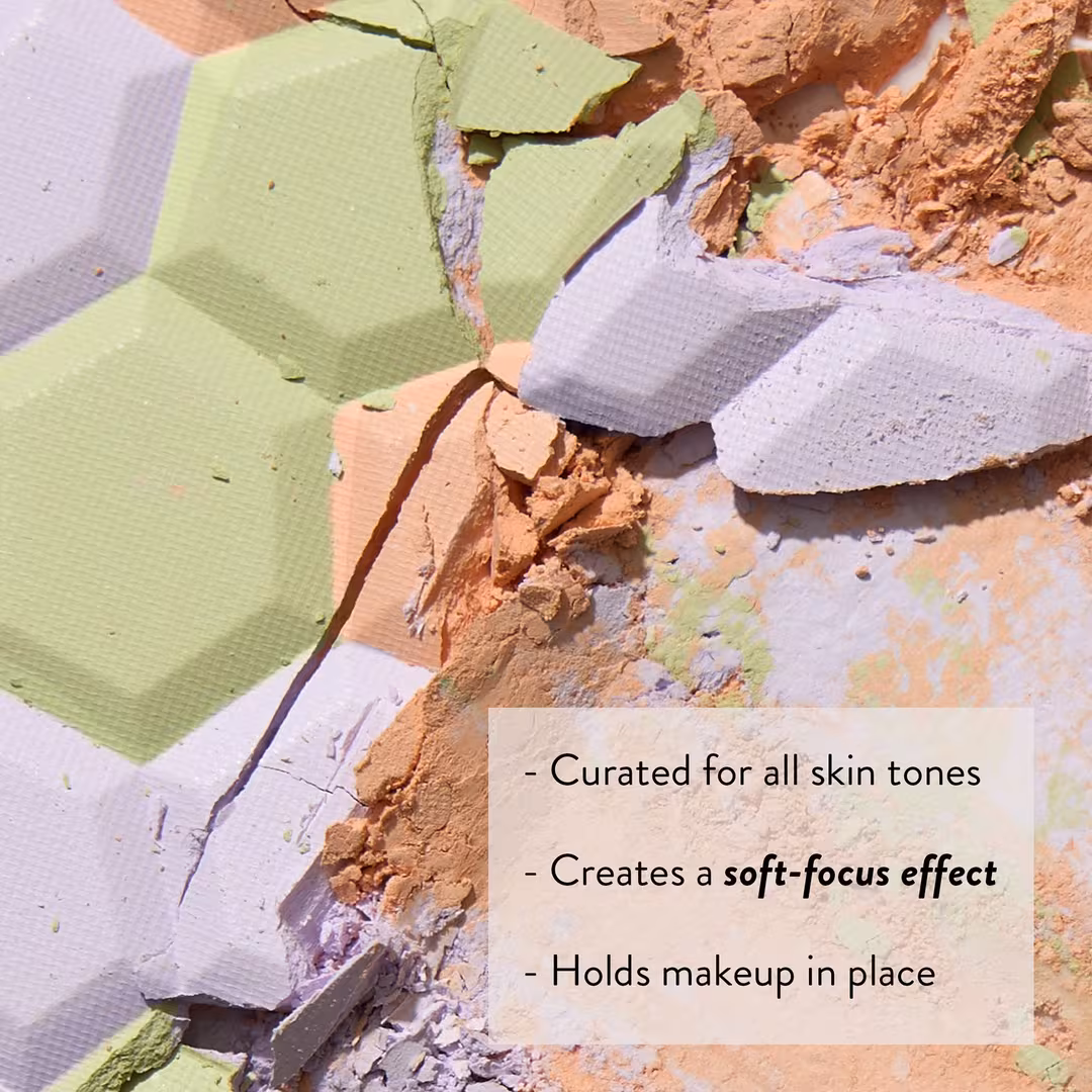 LAURA GELLER  Filter Finish Neutralizing Setting Powder