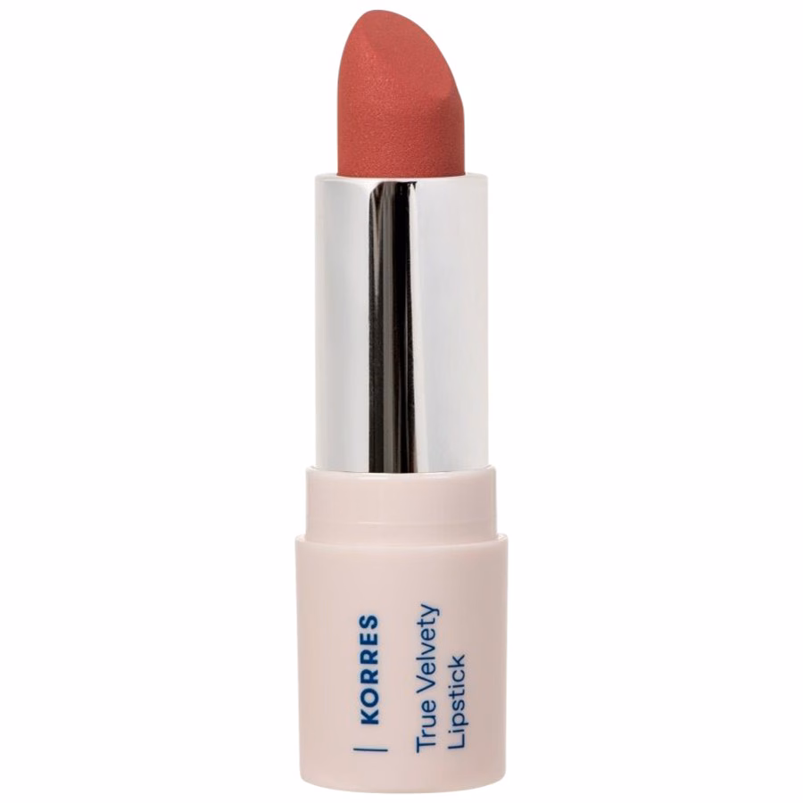 True Velvety Lipstick
