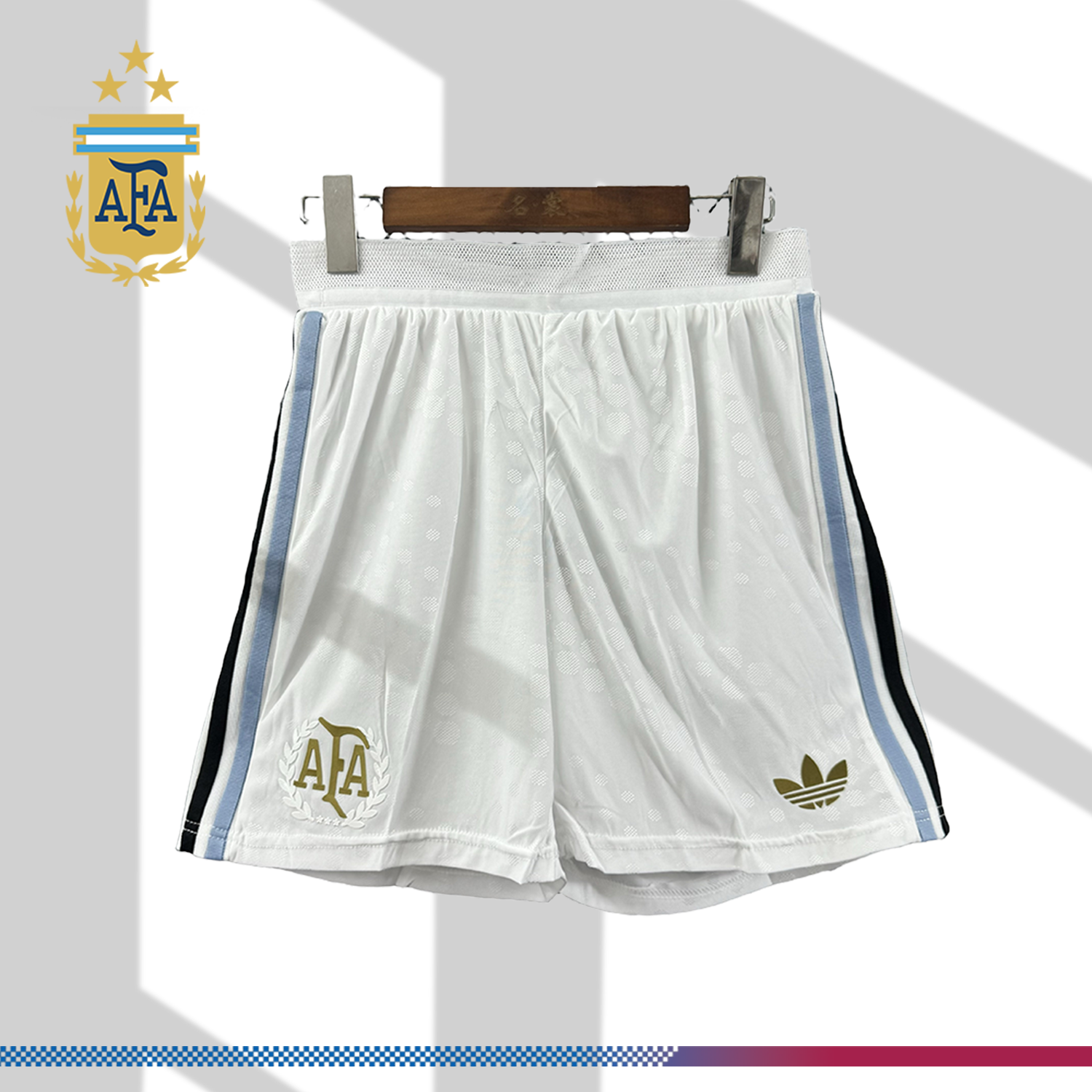 2026 Argentina Football Shorts (Player short)