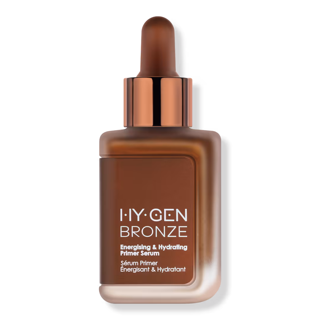 NATASHA DENONA  HY-GEN Primer Serum Bronze