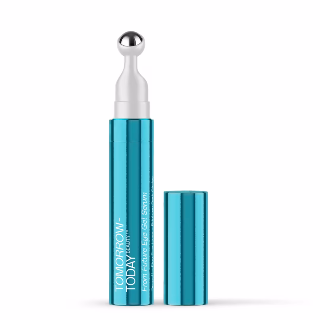 Tomorrow-Today Beauty  From Future Eye Gel Serum