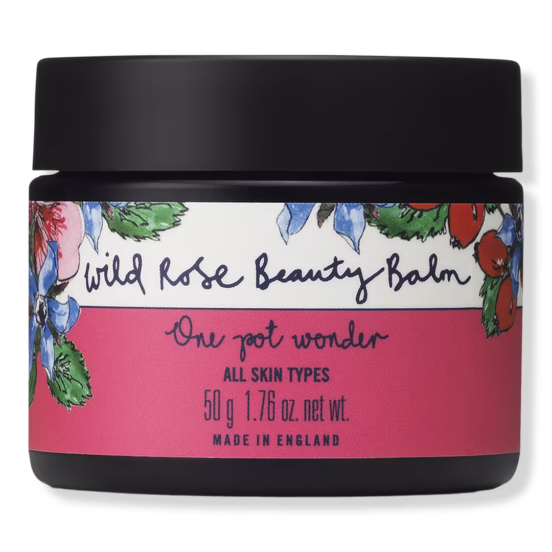 Neal's Yard Remedies  Original Wild Rose Beauty Balm