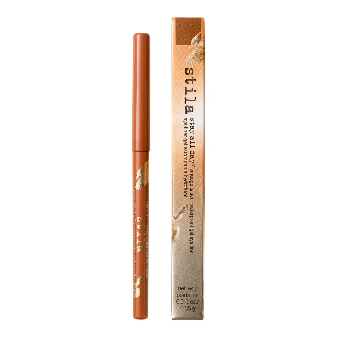 Stila  Meadow Dream Stay All Day Smudge & Set Waterproof Gel Eye Liner