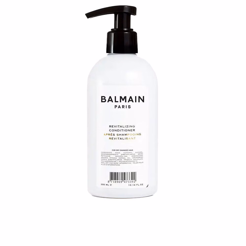 HC Revitalizing Conditioner
