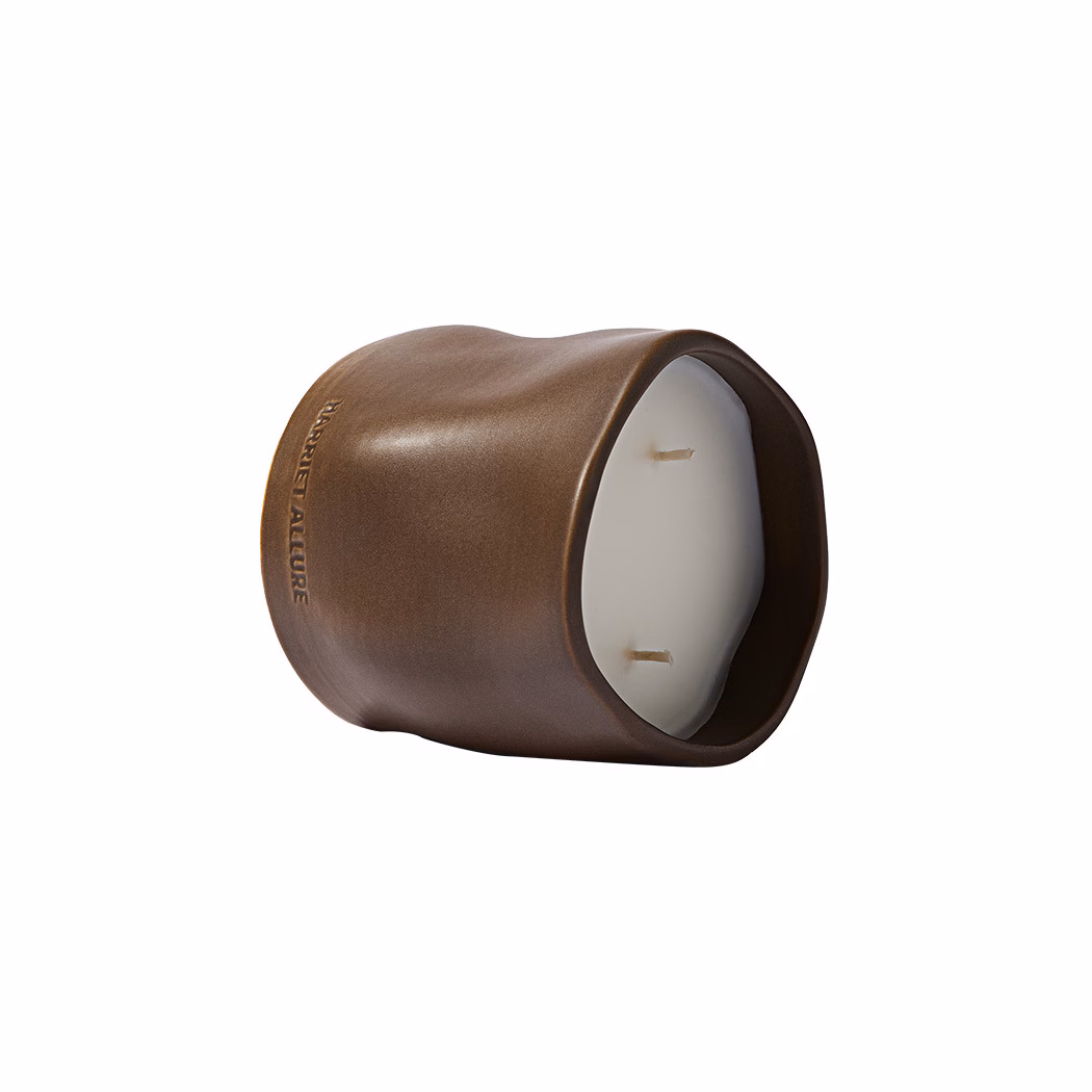 FAIYAZ SCENTED CANDLE