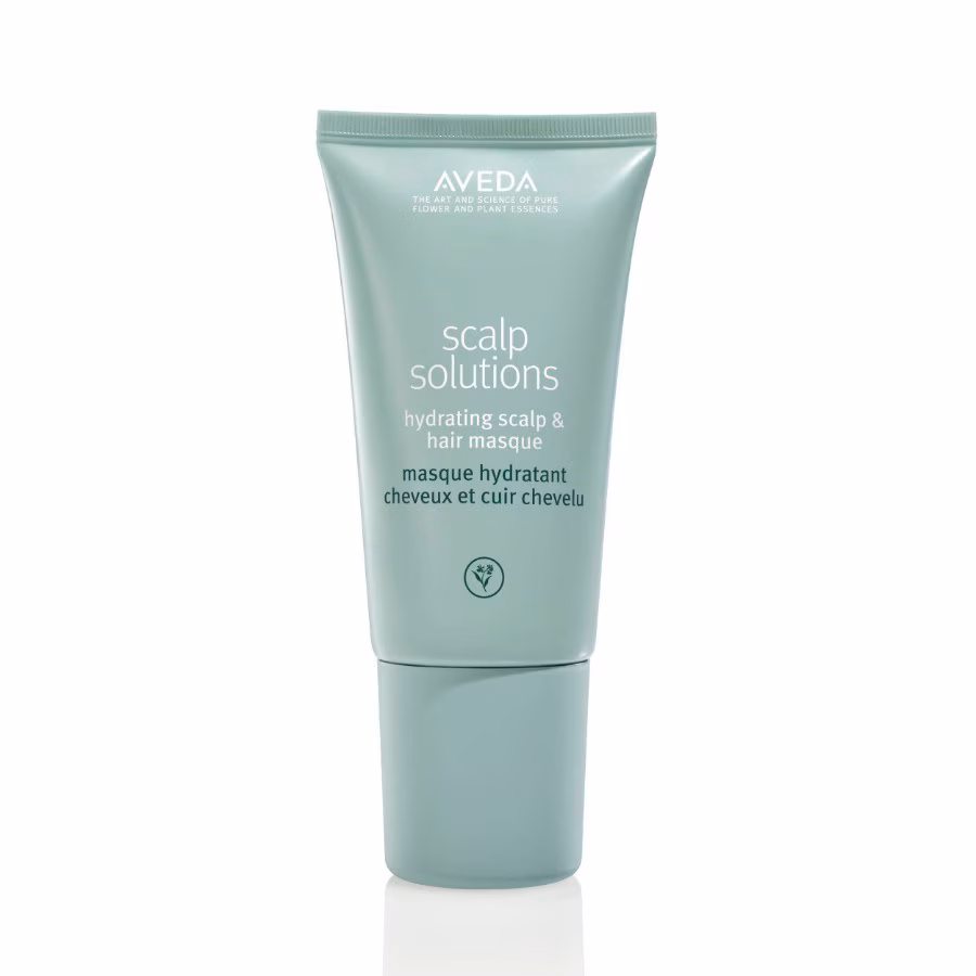 Hydrating Hair & Scalp Masque