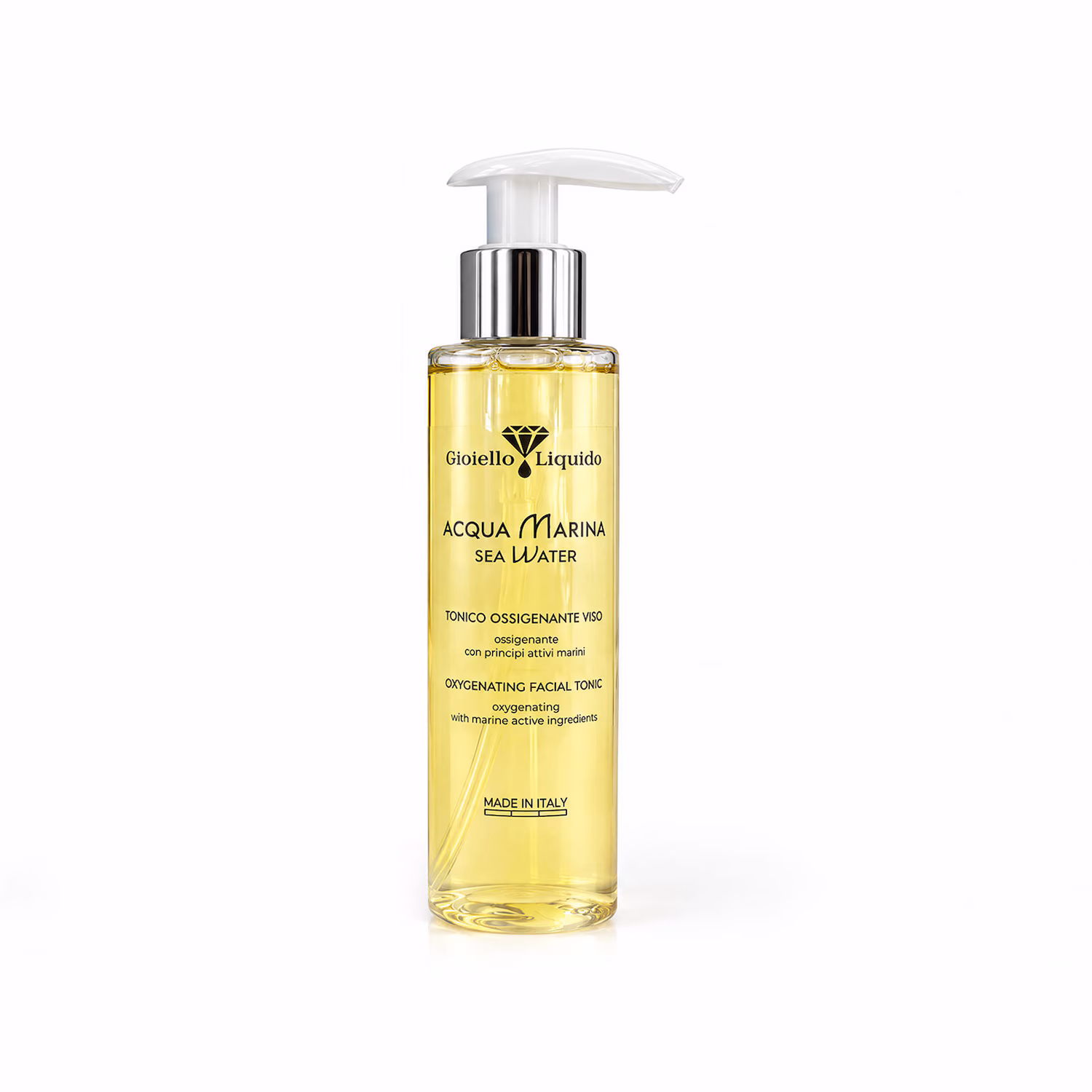 Oxygenating Facial Tonic 