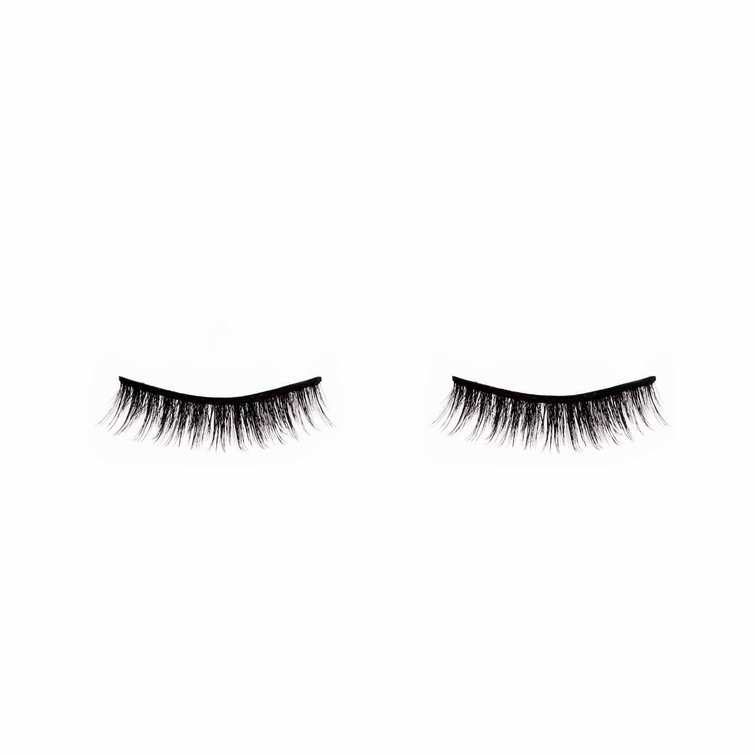 False Lashes - Volume Effect