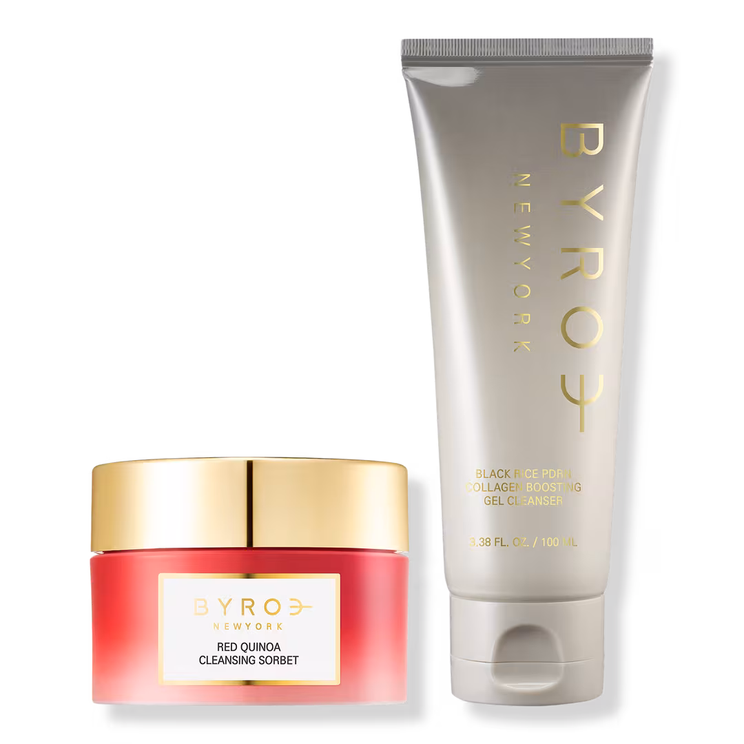 BYROE  Clean Slate Duo